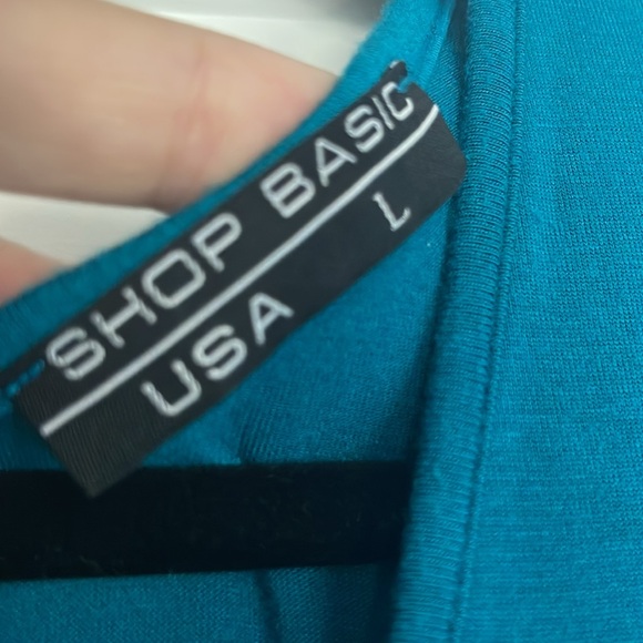 Size Large dress - Picture 3 of 4